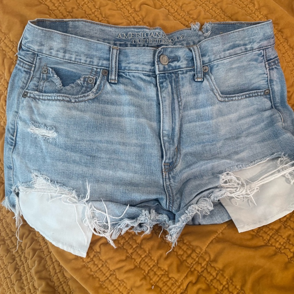 AE Festival High Rise Shorts